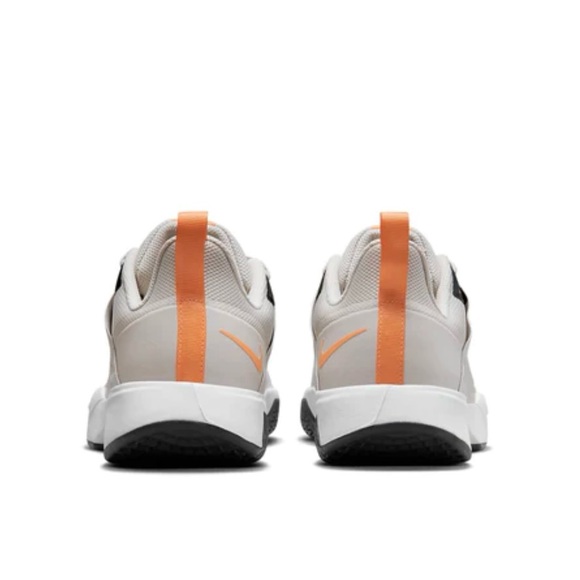 Nike Court Vapor Lite Bone Peach Cream NWOT Men’s size 7.5 - Picture 5 of 11